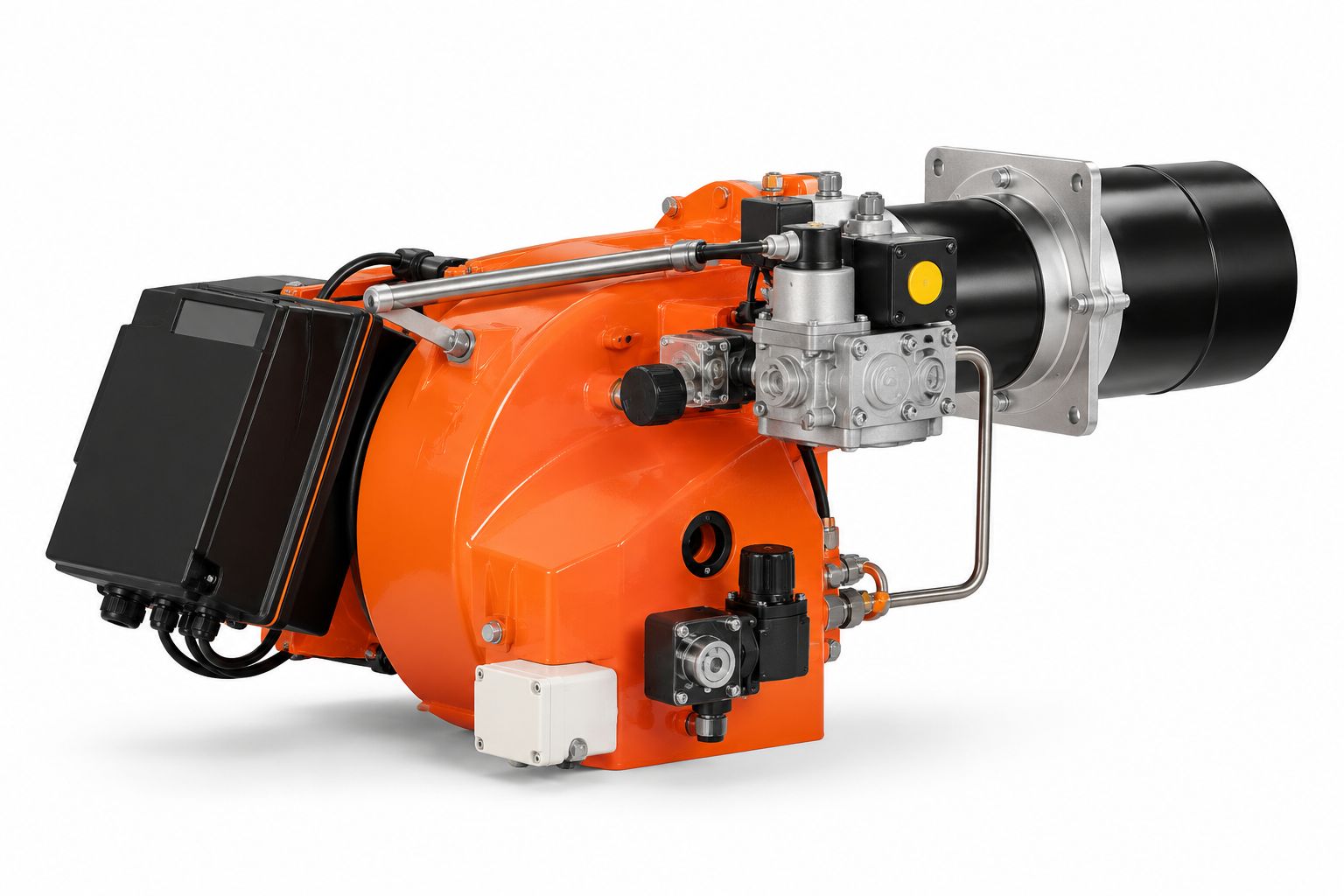 Quemador industrial Ecostar