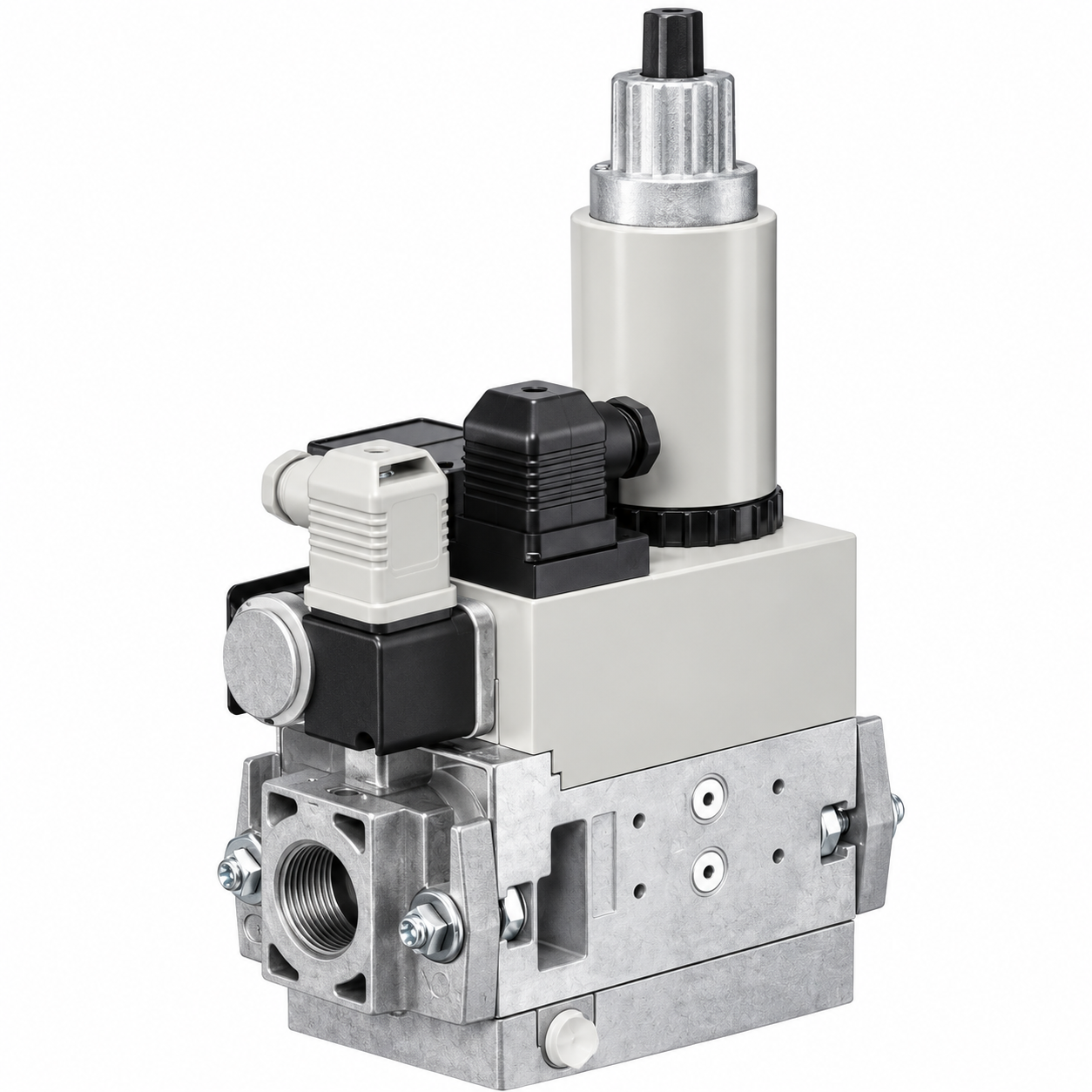 Válvula GasMultiBloc DUNGS MB-ZRD(LE) 405-412 B01