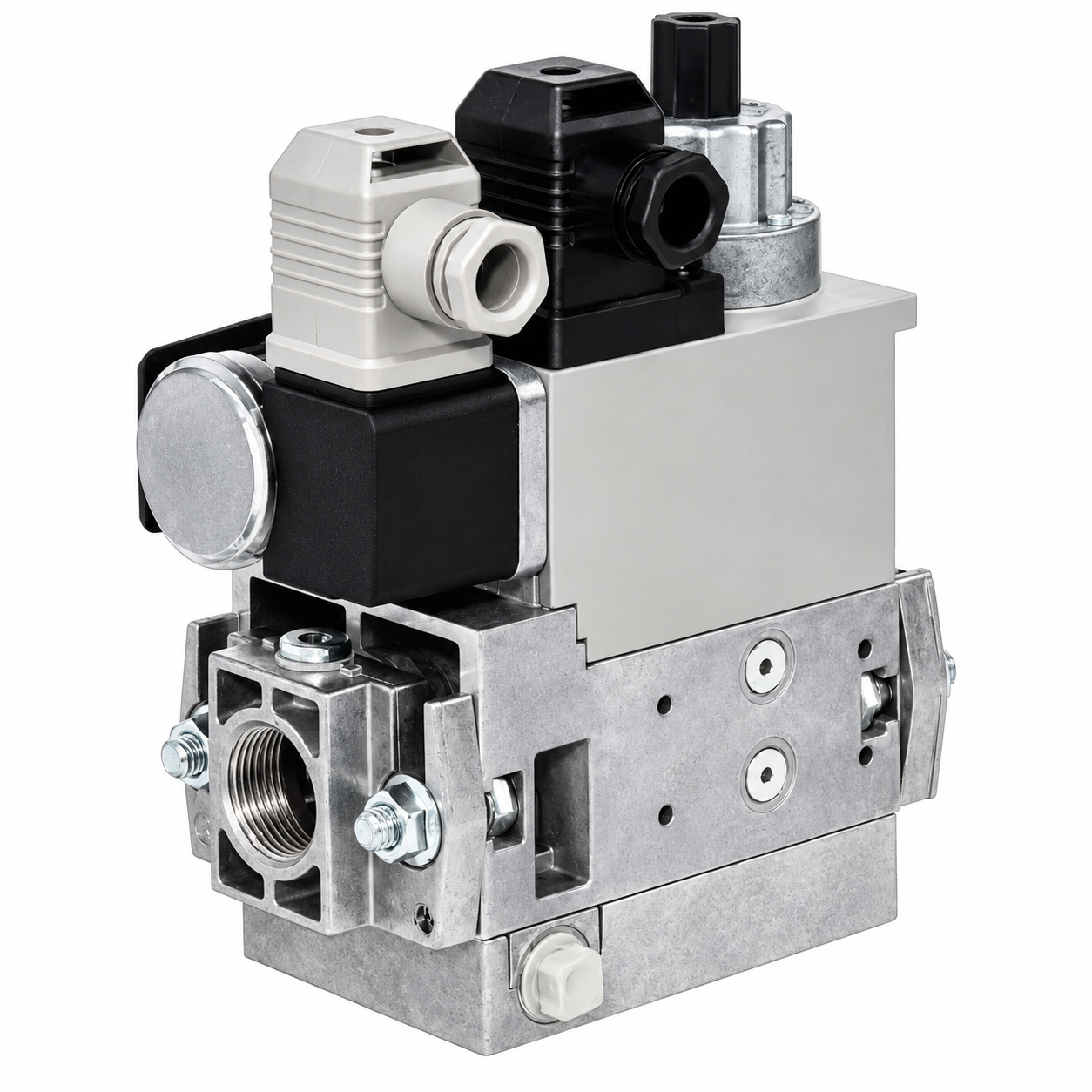 Válvula GasMultiBloc DUNGS MB-D(LE) 405-412 B01