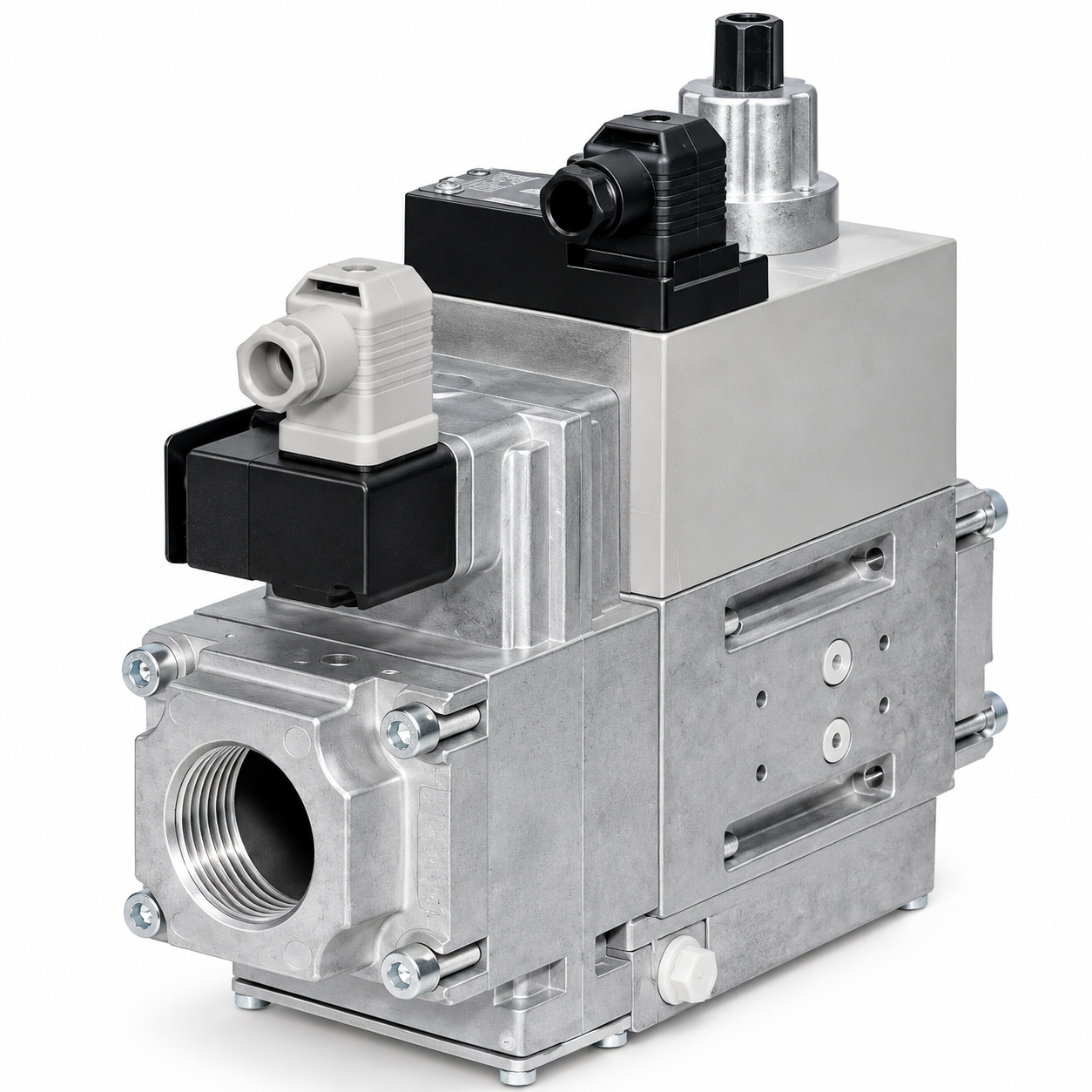 Válvula GasMultiBloc DUNGS MB-D(LE) 415-420 B01