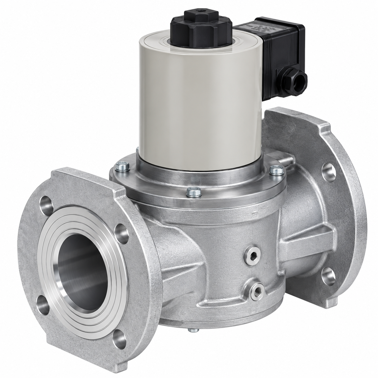 Válvulas Solenoides de Seguridad DUNGS Series MV/4 MVD MVD/5 MVDLE/5